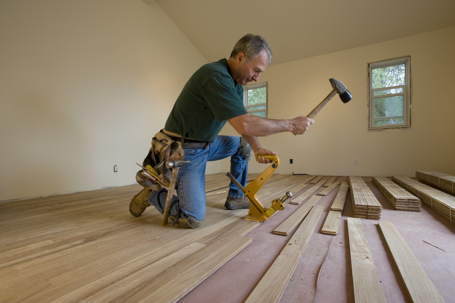 Bayrampaşa Laminatçı